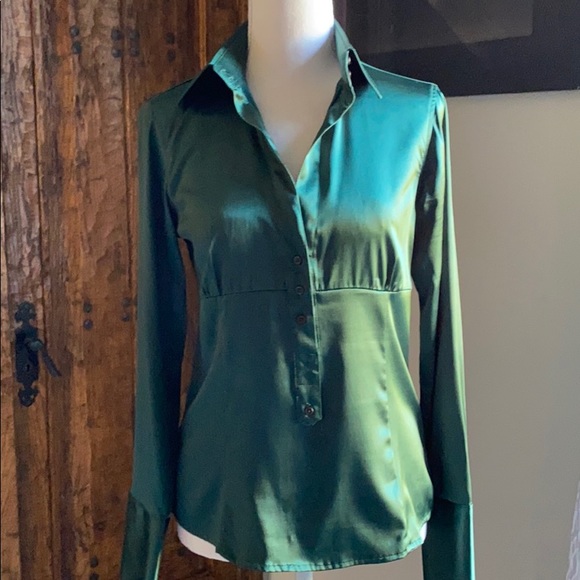 Zara blouse - Picture 3 of 4